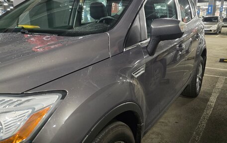 Ford Kuga III, 2012 год, 1 250 000 рублей, 1 фотография