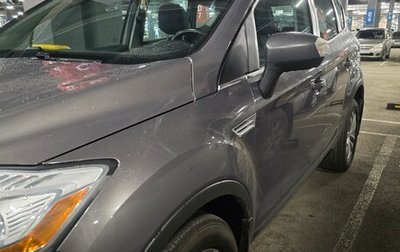 Ford Kuga III, 2012 год, 1 250 000 рублей, 1 фотография