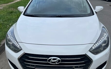 Hyundai i40 I рестайлинг, 2015 год, 1 350 000 рублей, 1 фотография