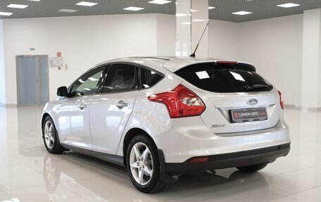 Ford Focus III, 2011 год, 642 000 рублей, 4 фотография