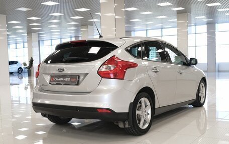 Ford Focus III, 2011 год, 642 000 рублей, 2 фотография