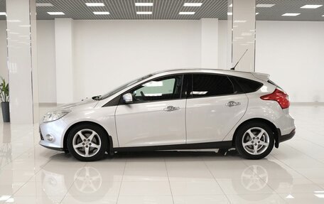 Ford Focus III, 2011 год, 642 000 рублей, 6 фотография
