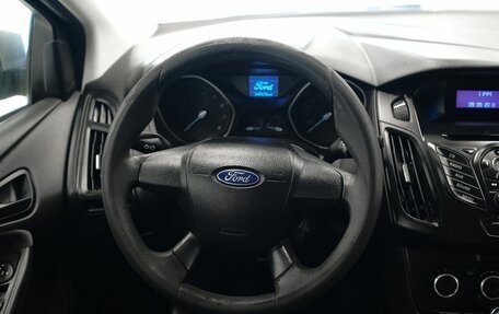 Ford Focus III, 2011 год, 642 000 рублей, 10 фотография