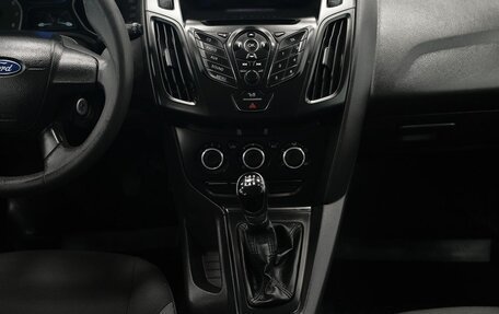 Ford Focus III, 2011 год, 642 000 рублей, 12 фотография
