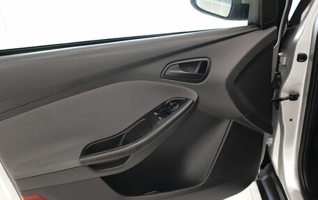 Ford Focus III, 2011 год, 642 000 рублей, 14 фотография