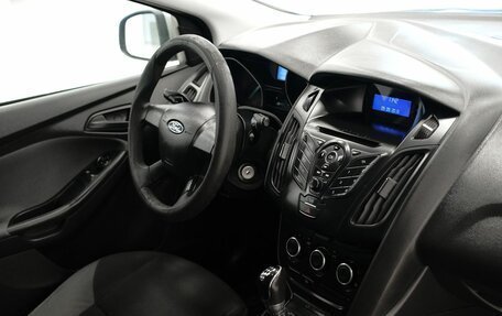 Ford Focus III, 2011 год, 642 000 рублей, 15 фотография
