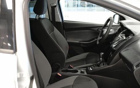 Ford Focus III, 2011 год, 642 000 рублей, 16 фотография