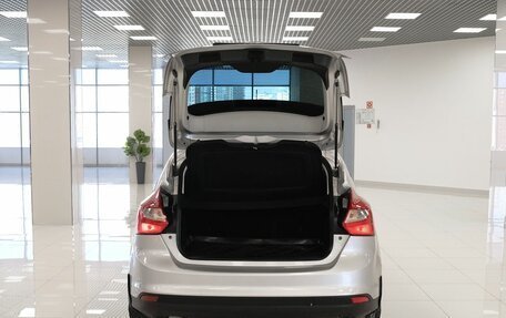 Ford Focus III, 2011 год, 642 000 рублей, 19 фотография