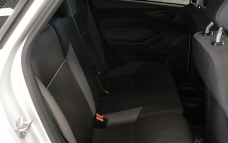 Ford Focus III, 2011 год, 642 000 рублей, 17 фотография