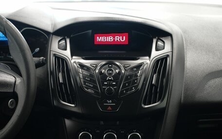 Ford Focus III, 2011 год, 642 000 рублей, 11 фотография