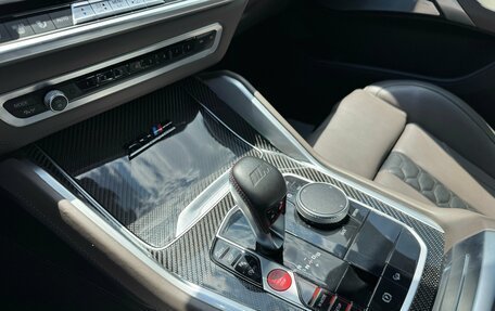 BMW X6 M, 2021 год, 10 700 000 рублей, 23 фотография
