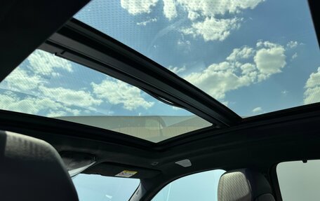 BMW X6 M, 2021 год, 10 700 000 рублей, 25 фотография