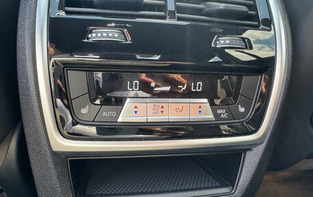 BMW X6 M, 2021 год, 10 700 000 рублей, 27 фотография