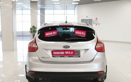 Ford Focus III, 2011 год, 642 000 рублей, 8 фотография