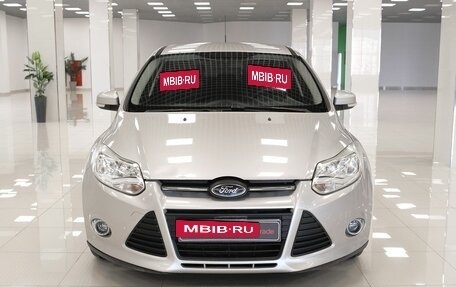 Ford Focus III, 2011 год, 642 000 рублей, 7 фотография