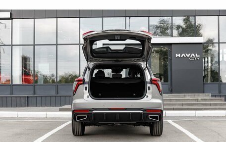 Haval F7, 2026 год, 3 199 000 рублей, 19 фотография