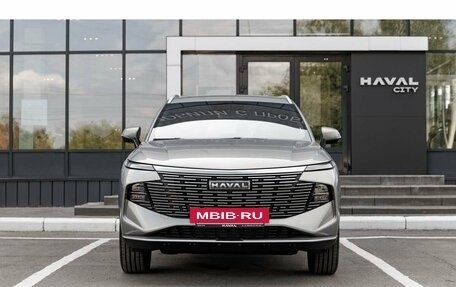 Haval F7, 2026 год, 3 199 000 рублей, 4 фотография