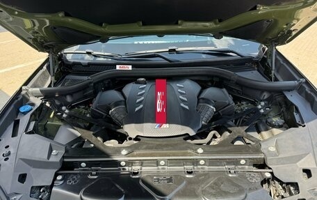 BMW X6 M, 2021 год, 10 700 000 рублей, 30 фотография