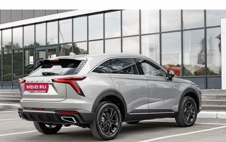Haval F7, 2026 год, 3 199 000 рублей, 10 фотография