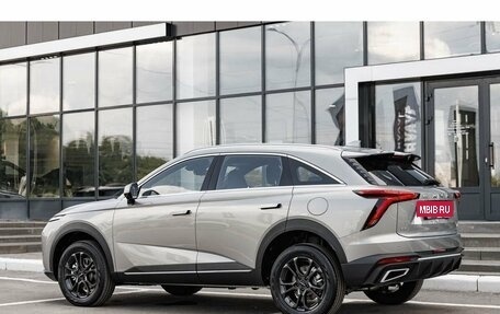Haval F7, 2026 год, 3 199 000 рублей, 15 фотография