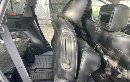Infiniti JX, 2013 год, 1 100 000 рублей, 11 фотография