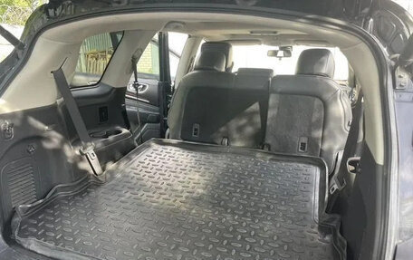 Infiniti JX, 2013 год, 1 100 000 рублей, 12 фотография