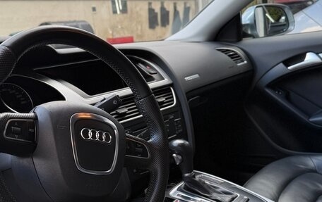 Audi A5, 2011 год, 1 100 000 рублей, 3 фотография