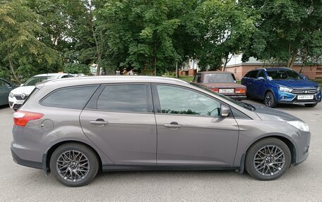 Ford Focus III, 2013 год, 820 000 рублей, 4 фотография