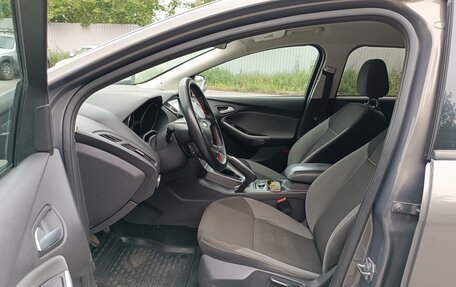 Ford Focus III, 2013 год, 820 000 рублей, 8 фотография