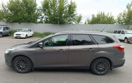 Ford Focus III, 2013 год, 820 000 рублей, 5 фотография