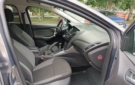 Ford Focus III, 2013 год, 820 000 рублей, 10 фотография