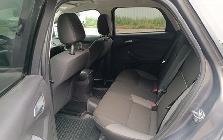 Ford Focus III, 2013 год, 820 000 рублей, 11 фотография