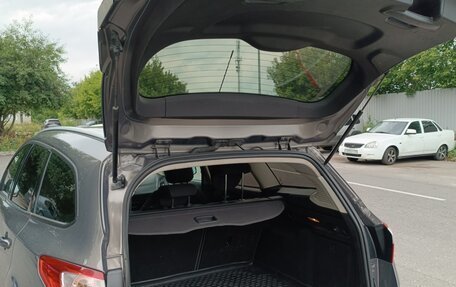 Ford Focus III, 2013 год, 820 000 рублей, 12 фотография