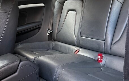 Audi A5, 2011 год, 1 100 000 рублей, 2 фотография