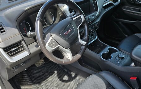 GMC Terrain, 2020 год, 2 222 222 рублей, 6 фотография