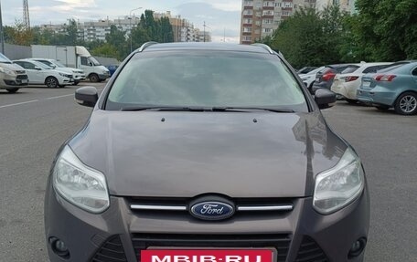 Ford Focus III, 2013 год, 820 000 рублей, 2 фотография