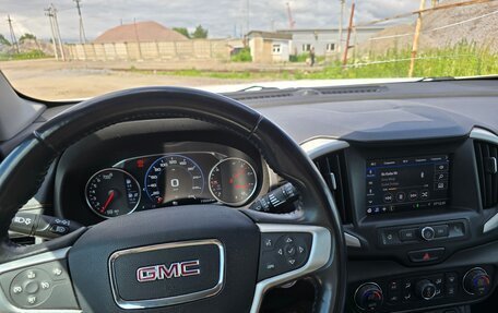 GMC Terrain, 2020 год, 2 222 222 рублей, 9 фотография