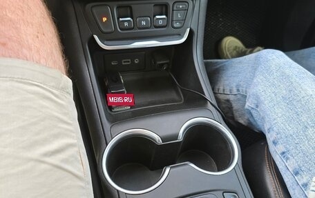 GMC Terrain, 2020 год, 2 222 222 рублей, 10 фотография