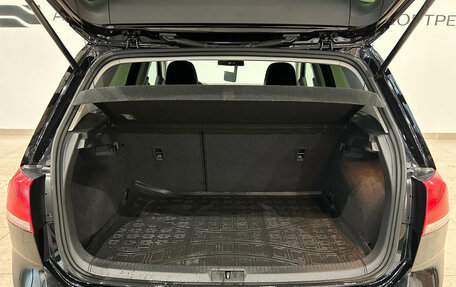 Volkswagen Golf VII, 2014 год, 1 149 000 рублей, 12 фотография