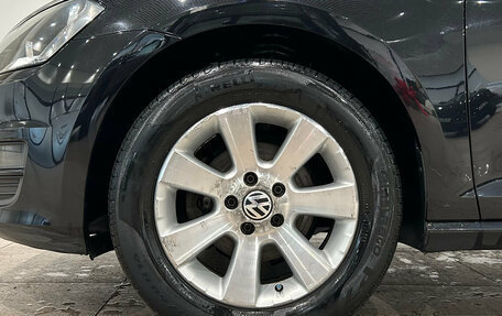 Volkswagen Golf VII, 2014 год, 1 149 000 рублей, 11 фотография