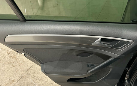 Volkswagen Golf VII, 2014 год, 1 149 000 рублей, 13 фотография