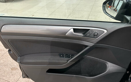 Volkswagen Golf VII, 2014 год, 1 149 000 рублей, 15 фотография