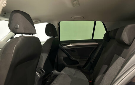 Volkswagen Golf VII, 2014 год, 1 149 000 рублей, 14 фотография