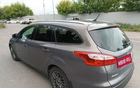 Ford Focus III, 2013 год, 820 000 рублей, 6 фотография
