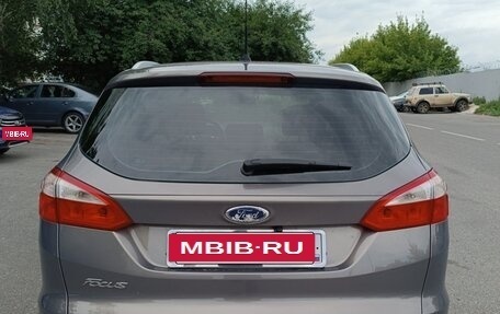 Ford Focus III, 2013 год, 820 000 рублей, 3 фотография