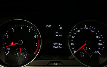 Volkswagen Golf VII, 2014 год, 1 149 000 рублей, 21 фотография