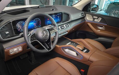 Mercedes-Benz GLE, 2026 год, 10 190 000 рублей, 6 фотография