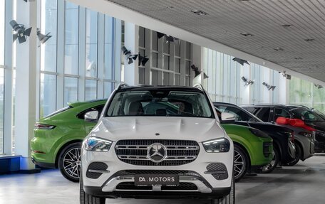 Mercedes-Benz GLE, 2026 год, 10 190 000 рублей, 2 фотография