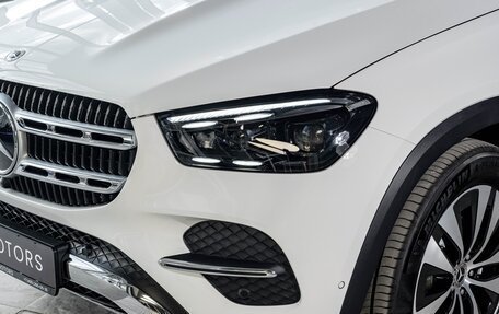 Mercedes-Benz GLE, 2026 год, 10 190 000 рублей, 4 фотография