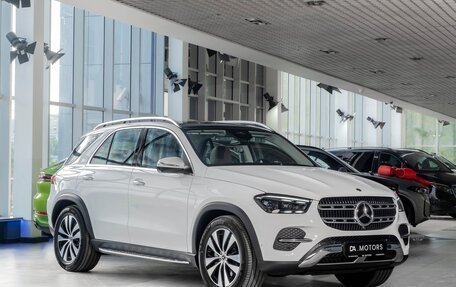Mercedes-Benz GLE, 2026 год, 10 190 000 рублей, 3 фотография